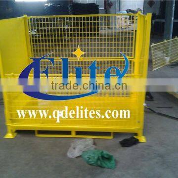 Metal Truck Tyre Shelf Warehouse Storage Racks photo-2