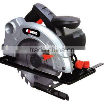 Circular Saw With Laser