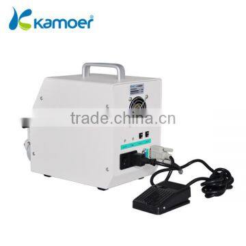 Kamoer Lab-UIP Peristaltic Pump for Lab Sterile Culture photo-3