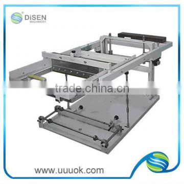 Pen screen printing machine price