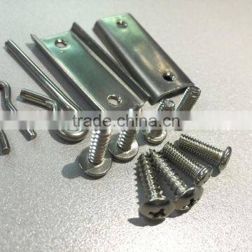 Solar Heat Sensitive Temperature Control Automatic Greenhouse Windows Opener With Single Spring photo-5