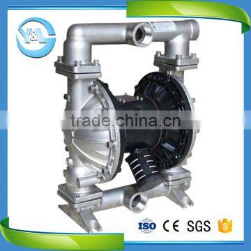Portable Diaphragm Pump, Fuel Transfer Pump Machine photo-5