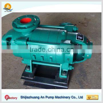 Hot Oil Fuel Multistage Centrifugal Pump photo-5