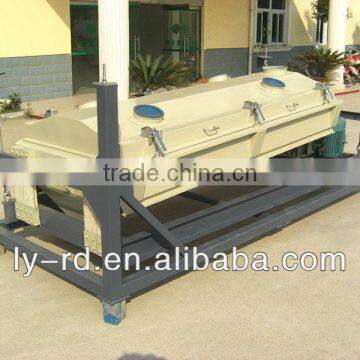 2013 on Sale! Rotary Vibrating Sifter Rotary Screener photo-2