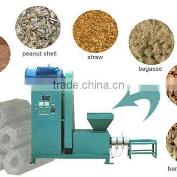 Hot Selling Charcoal Making Machine Bbq Charcoal photo-3
