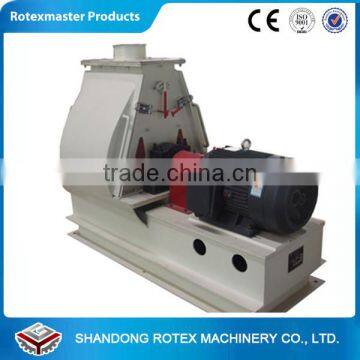 Feed Hammer Mill Animal Feed Grinder Feed Plant Widely Using photo-3