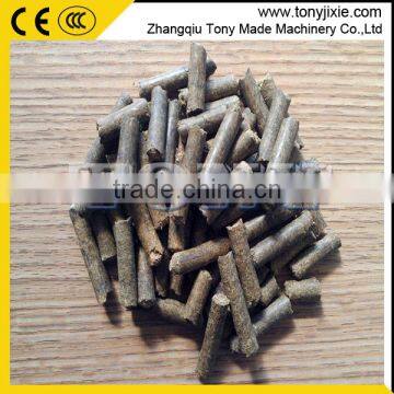 Home Use Tony Small Wood Pellet Press/wood Sawdust Pellet Mill Machine photo-6