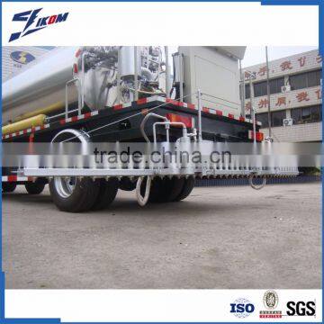 Bitumen Sprayer Manufacturers for Sale China photo-3