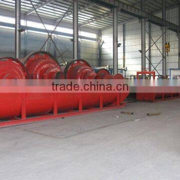 Mineral Ore Spiral Classifier photo-5