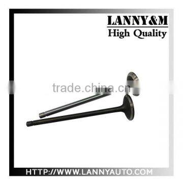 Auto 600P Intake Valve, Car Air Intake Valve, Intake Valve and Exhaust Valve 8902201210 8903237570 photo-2