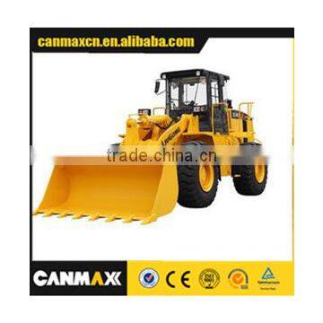 LIUGONG wheel loader machine for sale inChina