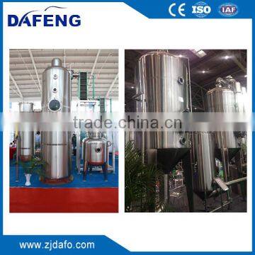 SJN Type External Circulation Vacuum Concentrator photo-5