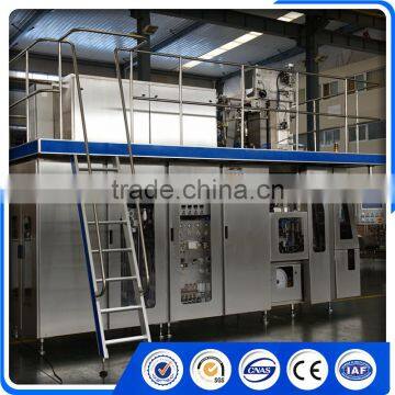 My Test BH7500-II Carton Aseptic Filling Machine photo-4