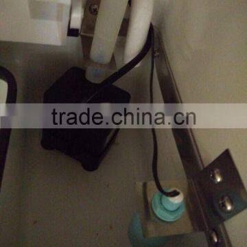 Jieguan Freestanding Big Ice Cube Maker SD-120 TEL: 0086-13632272289 photo-3