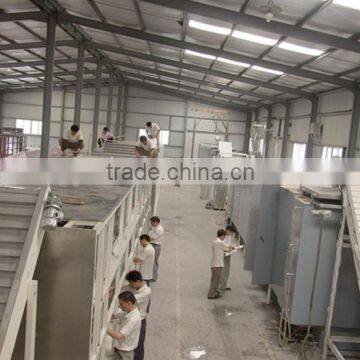 China Small Scale Industrial Macaroni Making Machine Pasta Machine