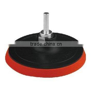 direct factory sale various size red Abrasive Sanding Pads with cheap price