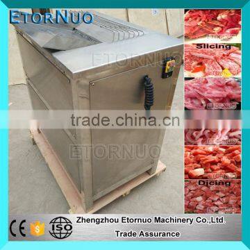 Energy Saving Automatic Electric Meat Processing Machine