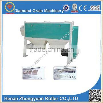 Professional Wheat Scourer Supplier in , Wheat Flour Mill Machinery Price photo-4