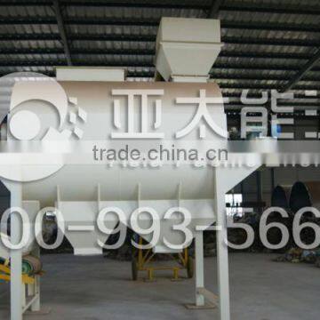 Full-Automatic Lanfill Garbage Recycling Plant Municipal Solid Waste/MSW Management/Waste Treatment/ Zero Waste Solution photo-3