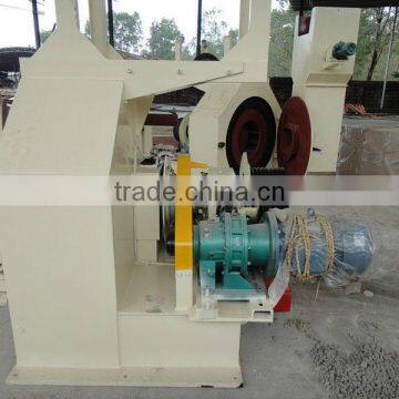 High quality particle board production line/flaker