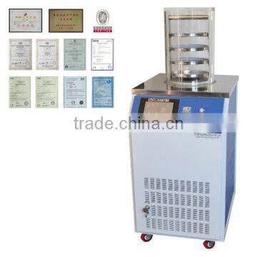 KD-18N Freeze Dryer photo-2