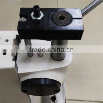 New JULY Made New Design Hand Press Punch for Stainless Steel Scrap