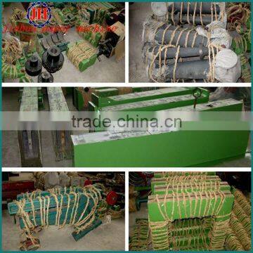 Corrugated Medium Paper Machine,test Liner Paper Machine photo-5