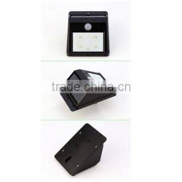 Hot Sale in 2015 120 Degree of Sensing Solar Motion Sensor Light photo-3