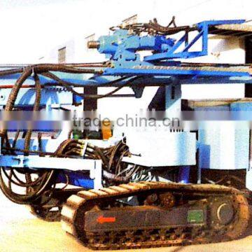 Coal Mine Drilling Machine , Applied in the Coalfield Drilling photo-2