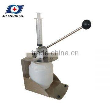 Needle Burner and Syringe Destroyer photo-2