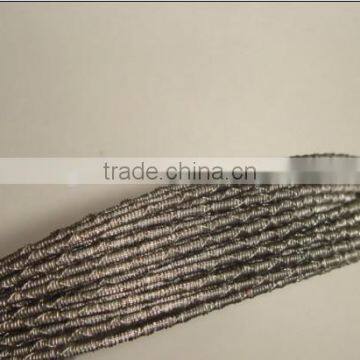 Factory Supply Abrasive Wire CNC Foam Cutting Machine Parts photo-4