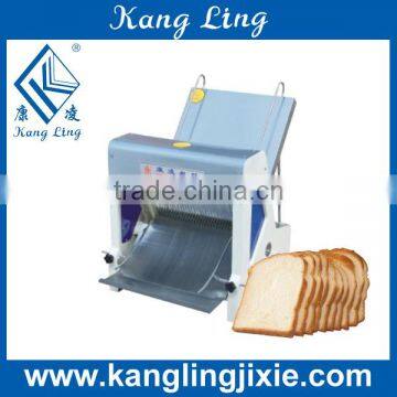 KZT toast bread slicer machine, bread slicer