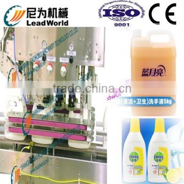 high efficiency and factory price bottles capper