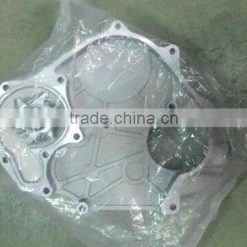 Water Pump And Pulley Housing Cover Assembly 1307100-D01 1307100-E06 Hs090802 photo-2