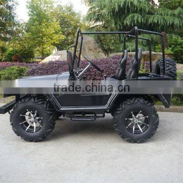 JLU-03 200cc UTV Cheap go Kart Mini Jeep China Utv for Sale photo-2