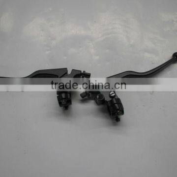Wholesale Quality Assured Popular Motorcycle Spare Parts Clutch Brake Levers photo-4