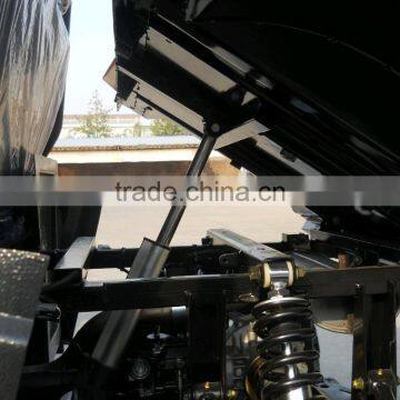 Excellent 800cc 4*4 EFI UTV (TKU800E-A) photo-5