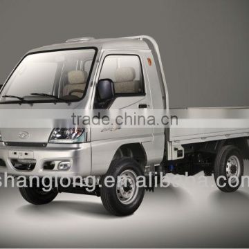 HIGH QUALITY MINI 2 DOOR CARGO TRUCK