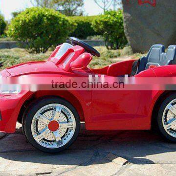 Remote Children Ride on Car Sport TT