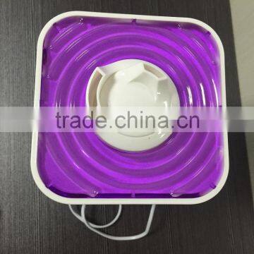 2016 Hot-selling Ultrasonic Air Humidifier photo-3