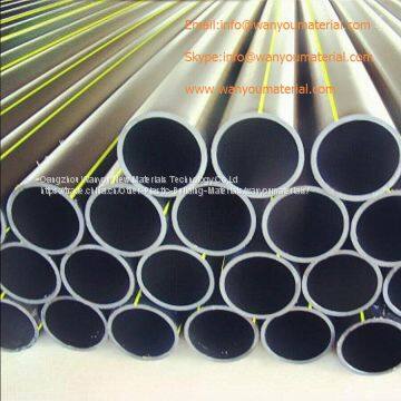 High Quality Plastic Pipe-PVC/PPR/PE Pipe Info@wanyoumaterial.com photo-4