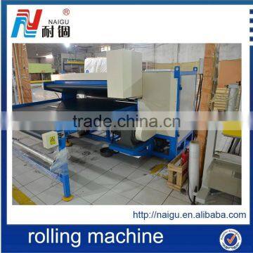 Hot Sale Reliable Quality Reeling Machine photo-6