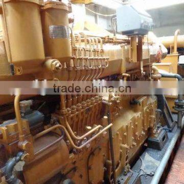 Dredger Machinery Used for Sea/river photo-2