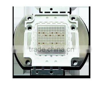 20W High Power Multiband LED Grow Light Chip photo-2