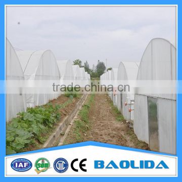 greenhouses for agriculture