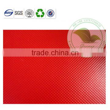 Heavy Duty Truck Tarpaulin Anti-bacterial/Anti-UV