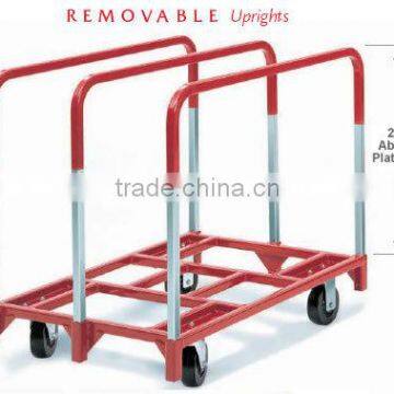 27"x38" Panel Cart With Three 26" Handles photo-5