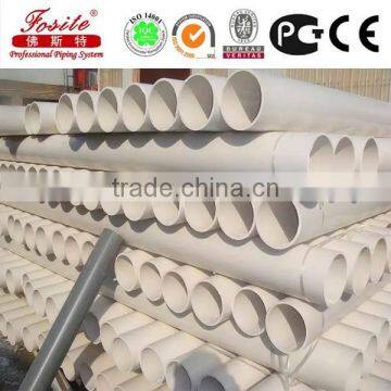 UPVC Rain Drains Pipe photo-2