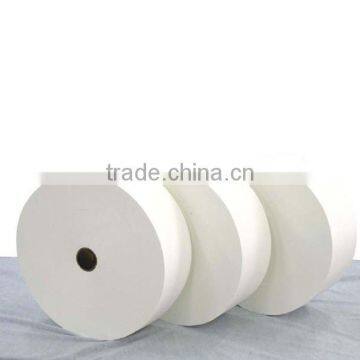 HYDROPHILIC NONWOVEN FOR BABY DIAPERS photo-2