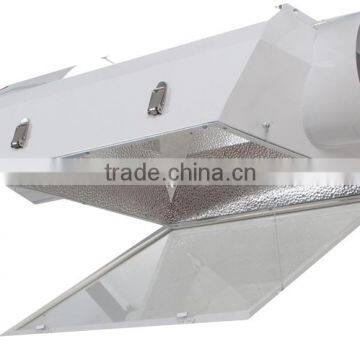 8'' Flange Grow Light Reflector,Hydroponics Reflector, Hood ETL LISTED photo-4